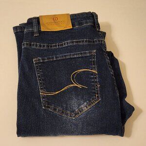 Our Republic for All Elite Quality & Fit High-rise Boot Cut Jeans - 14